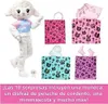 Barbie Cutie Reveal Owieczka Hkr03 Voir les images du produit 10