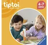 tiptoi® : Histoires illustrées sur la gestion des émotions Voir les images du produit 5