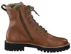 Paul Green Stiefelette Stiefelette Glattleder Produktbild-Vorschau 3