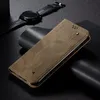 Huawei P30 Pro Case, étui portefeuille en cuir avec Voir les images du produit 2