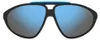 Lunettes de soleil unie Polaroid PLD-2151-S-0VKG25X  62 mm Voir les images du produit 4