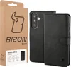 Handyhülle mit Klappe für Galaxy A37 5G, Bizon Case Pocket, Produktbild-Vorschau 6