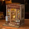 Habarri | DIY Book Nook - Im Schatten eines guten Buches - Produktbild-Vorschau 2