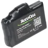 2 stuks SWB01 accu's, oplaadbare lithium-polymeer accu's Productafbeelding-voorbeeld 1