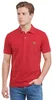 Lacoste - Polo Piqué Classique - Polo rouge Voir les images du produit 16