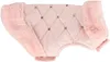 Flamingo HUNDEMANTEL Coco ROSA 30CM Produktbild-Vorschau 3