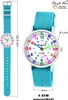 Armbanduhr Jungen Kinder  Kinderuhr wasserdicht Einschulung Produktbild-Vorschau 3