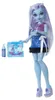 Monster High JHK44, Bambola fashion, femmina, 4 anni, Anteprima dell’immagine prodotto 3