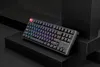 Keychron C3 Pro 8K QMK Gaming Clavier mécanique USB, Voir les images du produit 4