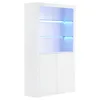 100 x 35 x 170 cm Sofa-Sideboard, Produktbild-Vorschau 10