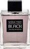 Seduction in Black toaletní voda pro muže 200 ml - Antonio Náhled obrázku produktu 2
