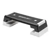 Reebok Aerobic-Stepper "The Original", Schwarz-Weiß Produktbild-Vorschau 1