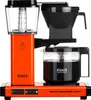 MOCCAMASTER KBG 741 Kaffeeautomat Kaffeemaschine Alu 10 Produktbild-Vorschau 1