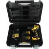 DeWALT DCD708S2T-QW, Wiertarka pistoletowa, Zamek Podgląd zdjęcia produktu 7