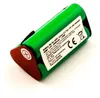 Akku für AEG Junior 2.0 Typ 141 (alte Version) – 2000 mAh Produktbild-Vorschau 1