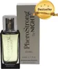 PheroSíla By Night Pro Muže Parfém S Feromony, 50ml. Náhled obrázku produktu 2