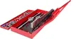 Coffret de jeux de tarauds et filières KS TOOLS - 54 pièces Voir les images du produit 6