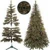 SPRINGOS Sapin de Noël artificiel Epicéa du Caucase 150 cm Voir les images du produit 4