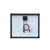enjoy solar® Solarpanel monokristallines Solarmodul 50W 12V Produktbild-Vorschau 3