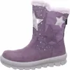 Superfit FLAVIA Kinderschuhe Mädchen Reißverschluss Produktbild-Vorschau 6