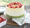 Forma do pieczenia ciasta anielskiego, 2 sztuki, 21 cm, Podgląd zdjęcia produktu 2