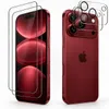 2x Schutzglas für Apple iPhone 18 Pro Display Kamera Produktbild-Vorschau 1