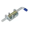 Federverriegelung  Ø12 mm/170 mm Produktbild-Vorschau 2