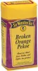 Sir Winston Broken Orange Pekoe Schwarztee lose Mischung Produktbild-Vorschau 5