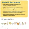 Das Übungsheft Deutsch 1 Produktbild-Vorschau 7