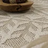 TT Home Wohnzimmer Teppich Esszimmer Kurzflor Modern Produktbild-Vorschau 3