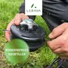 Testa filo LERAVA® per decespugliatore - M10x1,25 LG - Anteprima dell’immagine prodotto 4