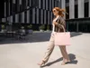 reisenthel daily shopper twist blush Produktbild-Vorschau 8