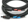 Solarkabel 4mm² Verbindungskabel Laderegler schwarz Produktbild-Vorschau 3