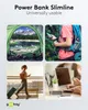 Goobay 53935 Powerbank Slimline 10.000 mAh Potente 10.000 Anteprima dell’immagine prodotto 8