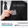 Dyktafon Mobvoi Ticnote (Szary) Podgląd zdjęcia produktu 8