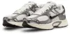 Nike V5 RNR White Vast Grey College Grey Black - EU 39 Produktbild-Vorschau 4