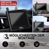 CARMATRIX Solar Funk Rückfahrkamera im Kennzeichen mit Produktbild-Vorschau 2