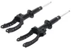 2x Gasgevulde schokdempers, set voor de vooras, voor VW Productafbeelding-voorbeeld 1