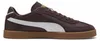 Puma Damen-Sneaker CLUB II ERA Schokoladen-Braun-Weiß, Produktbild-Vorschau 2