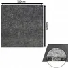Filc 100 x 100 cm, sivý, 2 mm, filc na ručné práce, Náhľad obrázku produktu 2