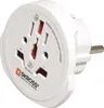 SKROSS 39769 Adaptateur pays monde sur Europe, blanc - Voir les images du produit 33