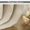 Außen Vorhang Wasserdicht Sonnenschutz Gardine Outdoor Produktbild-Vorschau 9
