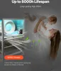 Purificador de aire HVAC VEVOR, 18 W, bobinas de luz UV-UVC Vista previa de la imagen del producto 9