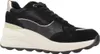 Geox Errores de Foto 151-D45WAA0MA22 in C9999 BLACK color Produktbild-Vorschau 5