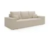 Schalfsofa MOSEN 256 cm mit Bettkasten und Schlaffunktion - Produktbild-Vorschau 3