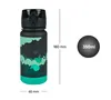 Tritan Trinkflasche Gradient Drache, 350 ml Produktbild-Vorschau 7