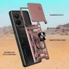 Armor Handyhülle für Xiaomi Redmi Note 14 Kameraschutz Produktbild-Vorschau 6