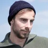 Blauer Peter - Strickmütze - Schurwolle - 9 Farben Produktbild-Vorschau 6