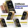 FNIRSI WMT-10 Zifferblatt-Hygrometer für Materialien und Produktbild-Vorschau 5
