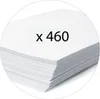 Classeur Exacompta A4 Premium, 50 mm, couleur marron Voir les images du produit 5